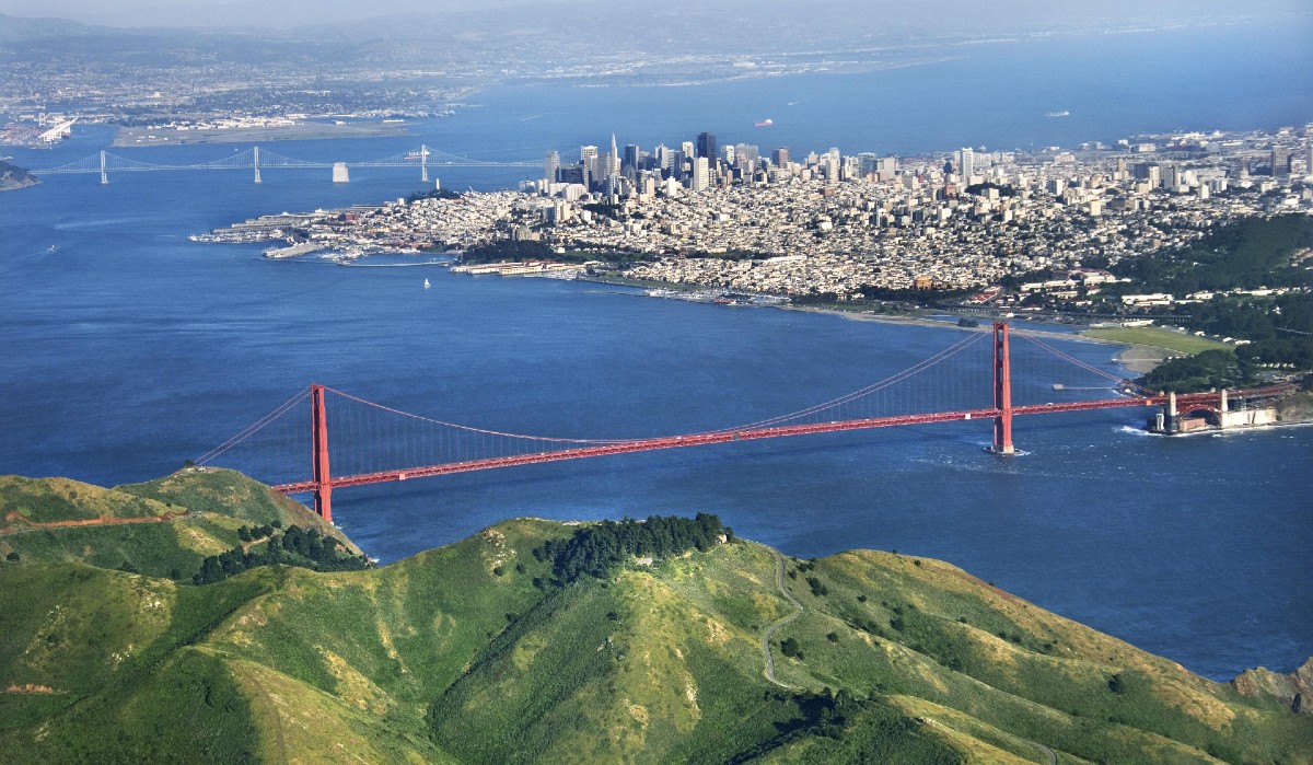 San Francisco Bay Area